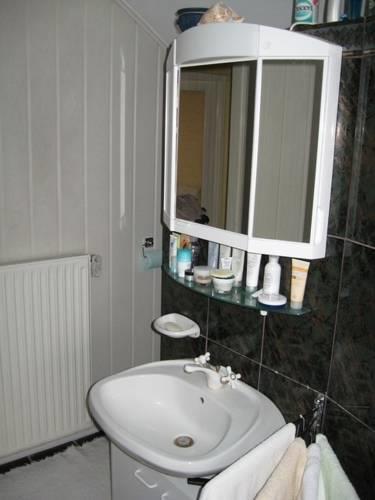 Apartment Balatonboglar 9