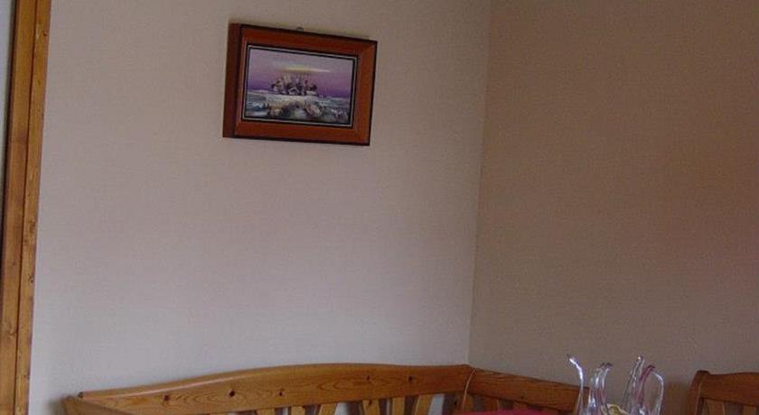 Апартаменты ÉB Dream Horse Ranch Lovasudvar és Apartmanpark