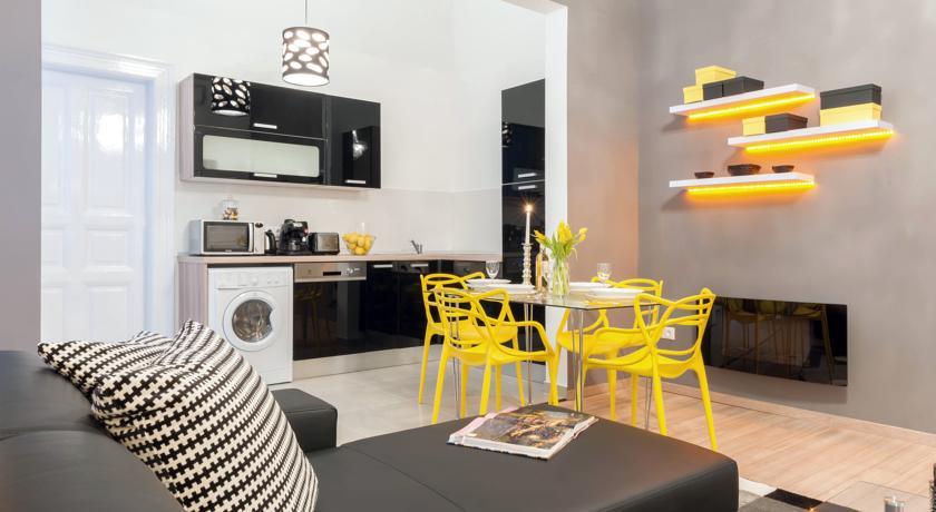 Apartment Amarillo