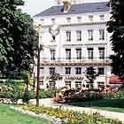 Отель Best Western Grand Hotel De L'Univers