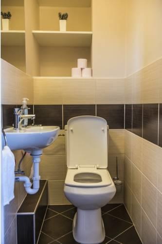 Апартаменты City Center Apartment Debrecen