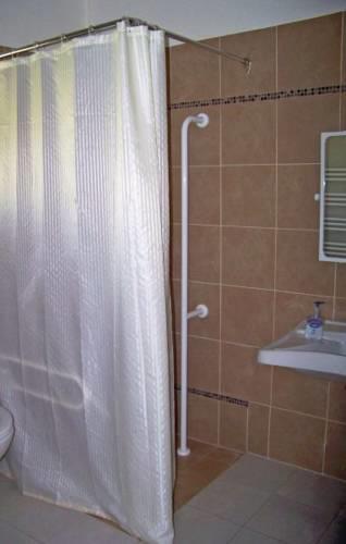 Апартаменты Apartment Piliscsév with Mountain View 374