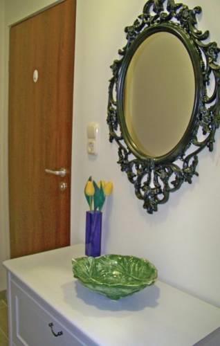 Апартаменты Apartment Piliscsév with Mountain View 375