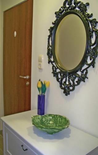 Апартаменты Apartment Piliscsév with Mountain View 376