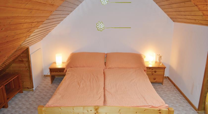 Апартаменты Apartment Horvátzsidány with Sauna 381