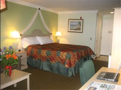 Отель Best Western - Harbour Inn & Suites