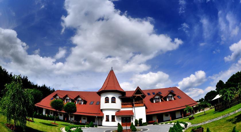 Отель Hotel Markus