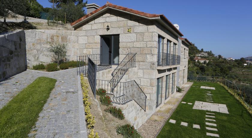 Вилла Casa dos Becos