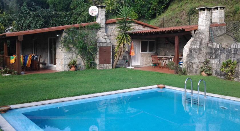 Апартаменты Quinta do Jaco
