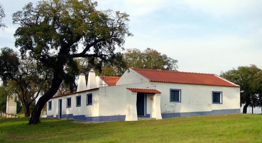 Отель Casa da Malta