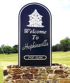 Отель Best Western Hopkinsville