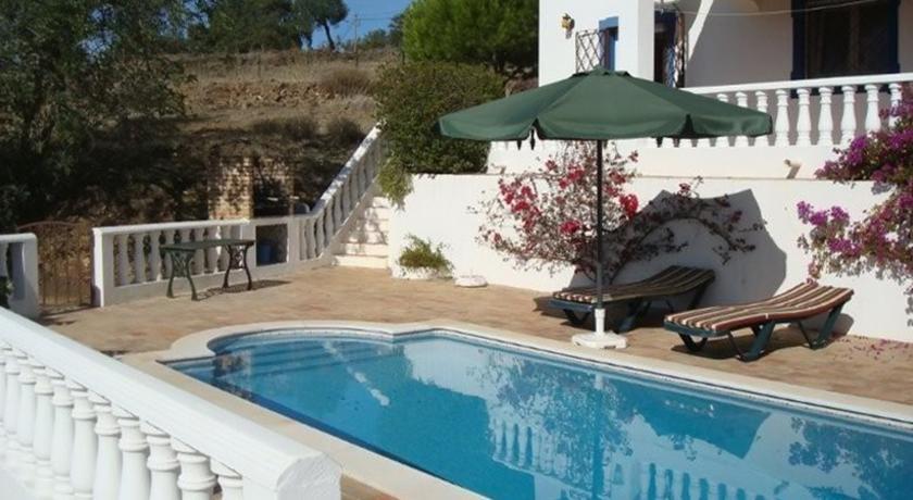 Вилла HomeRez  Villa Casa Da Tranqui Lidade