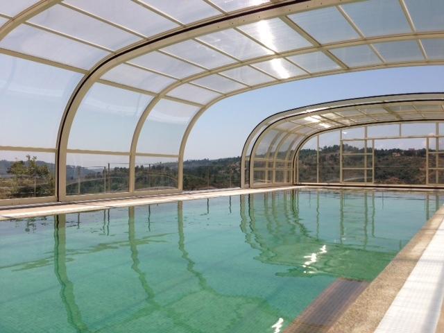 Апартаменты Quinta Lagarça 57