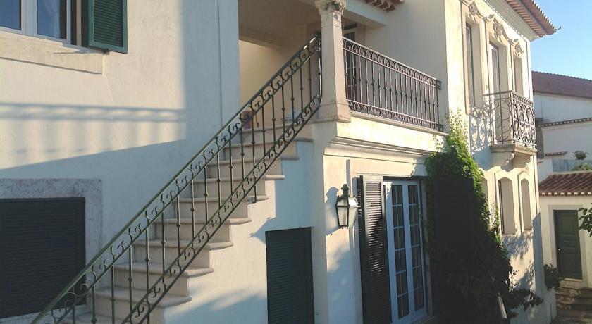 Вилла Casa Quinta Da Folgorosa