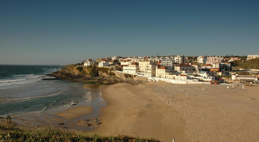 Апартаменты Two-Bedroom Apartment Apartment Colares
