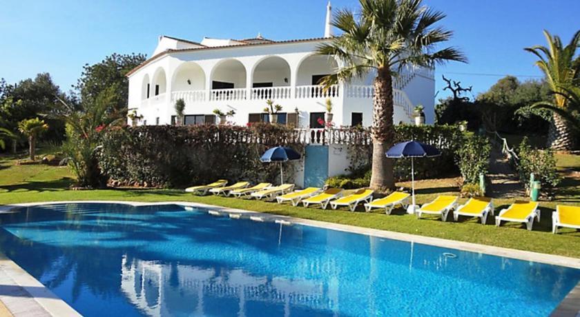 Апартаменты Holiday Home Silves