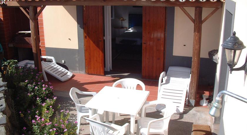Апартаменты Holiday Home Quinta Grande