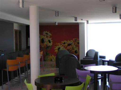 Апартаменты Apartamento São Martinho