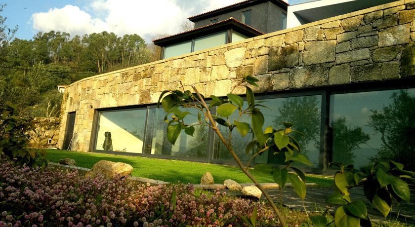 Отель ArsDurium Douro hotel