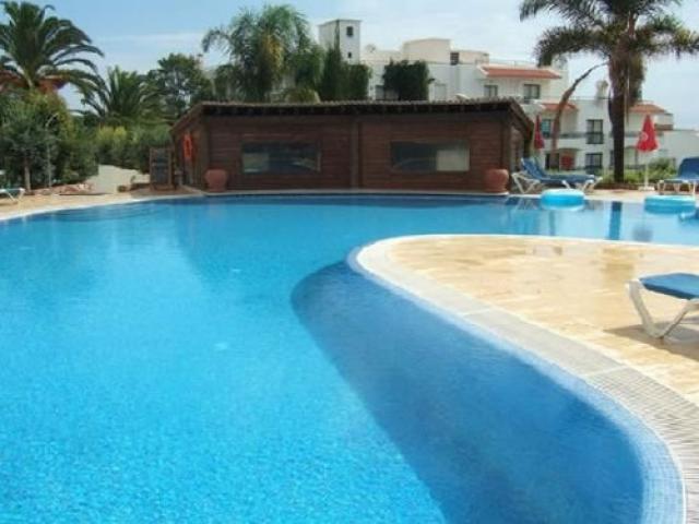 Апартаменты Apartment in Albufiera II