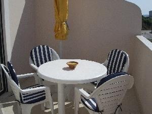 Apartment in Alvor IV