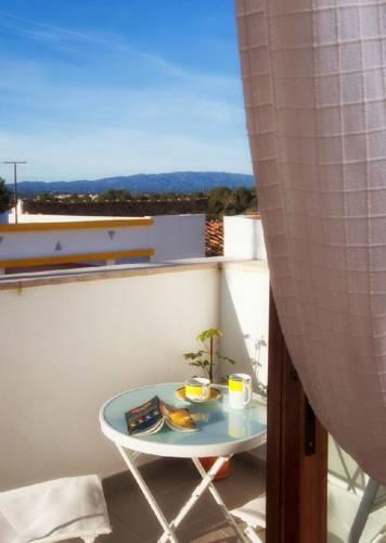 Villa in Alvor IV