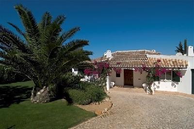 Вилла Villa in Alvor V