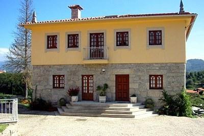 Вилла Villa in Arcos De Valdevez