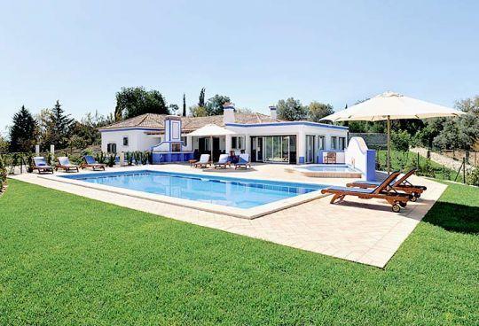Вилла Villa in Boliqueime X