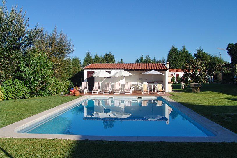 Вилла Villa in Douro Valley III