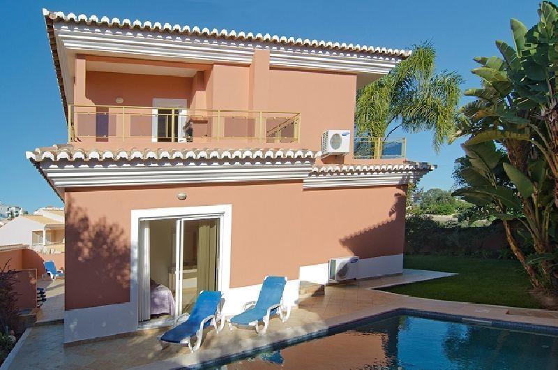 Villa in Lagos Algarve II