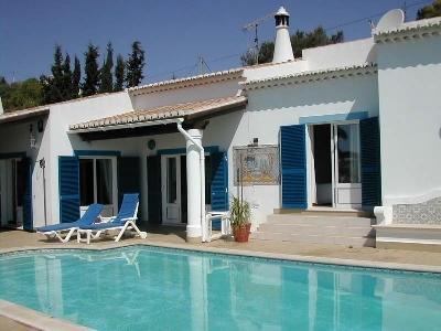 Villa in Lagos Algarve VI