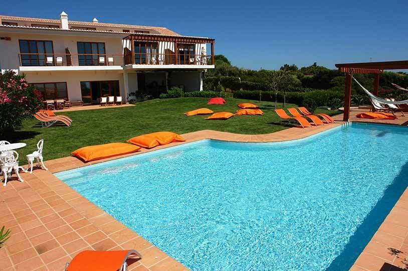Villa in Lagos Algarve XIII