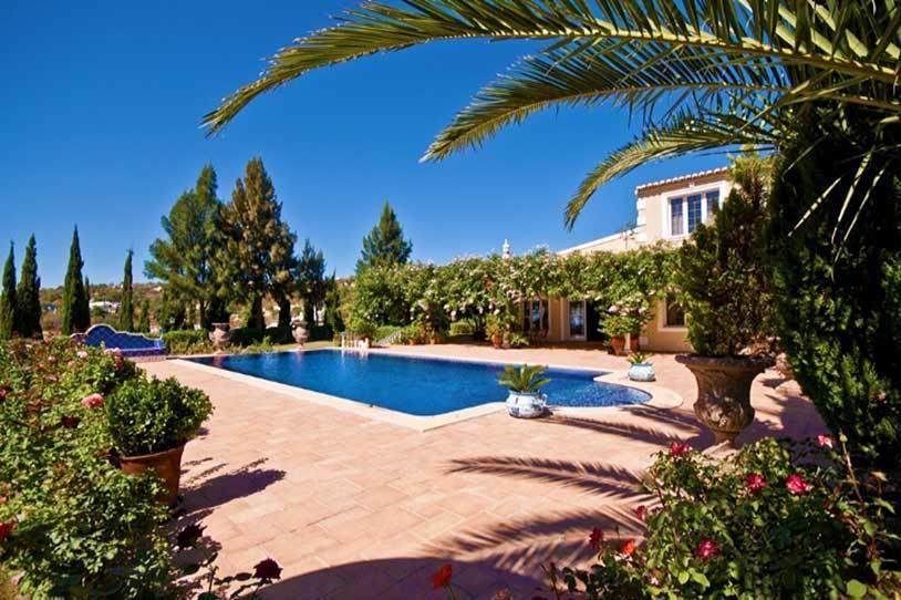 Вилла Villa in Loule VI
