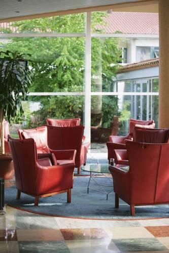 Best Western Hotel Jägersro