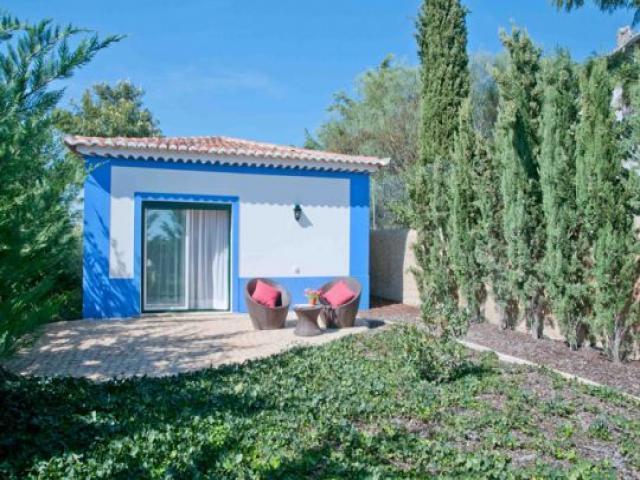 Вилла Villa in Olhos De Agua II