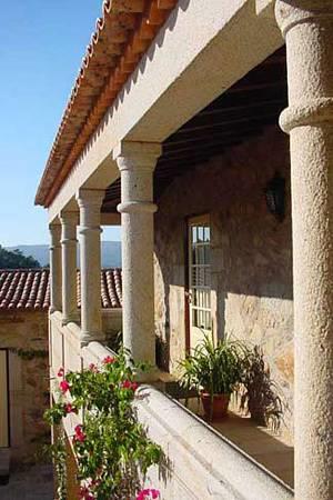 Вилла Villa in Paredes De Coura I