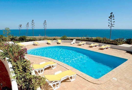Вилла Villa in Praia Da Luz I