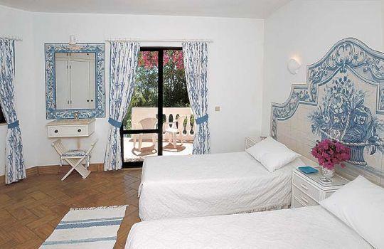 Вилла Villa in Praia Da Luz II