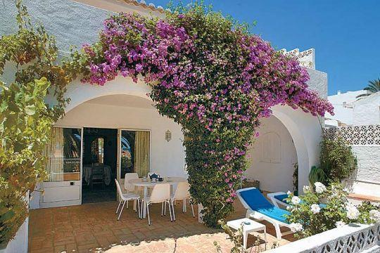 Вилла Villa in Praia Da Luz IV