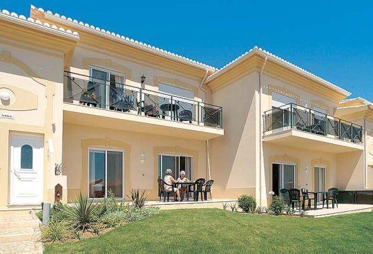 Апартаменты Apartment in Praia Da Luz II