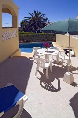 Вилла Villa in Praia Da Luz XV