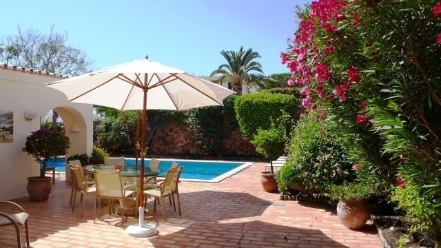 Вилла Villa in Quinta Do Lago VII