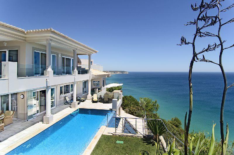 Вилла Villa in Salema I