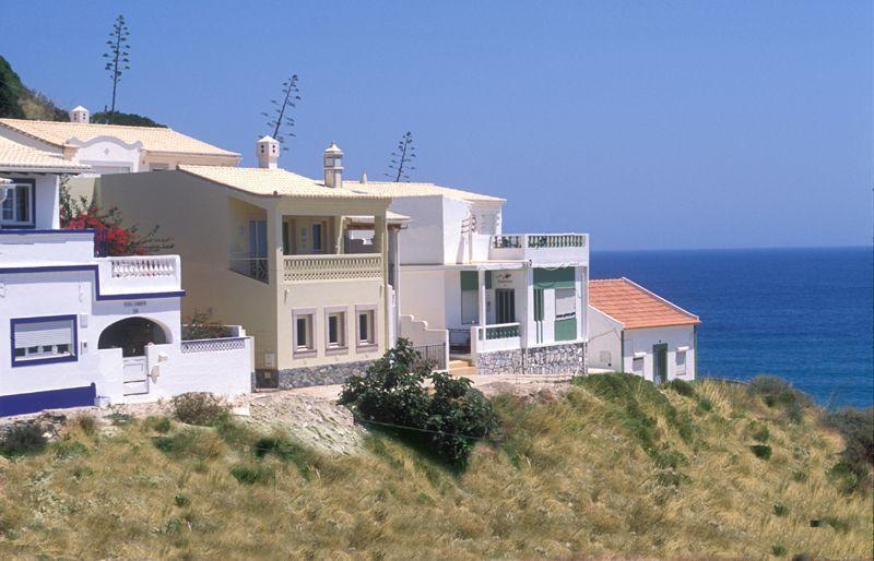 Вилла Villa in Salema IV