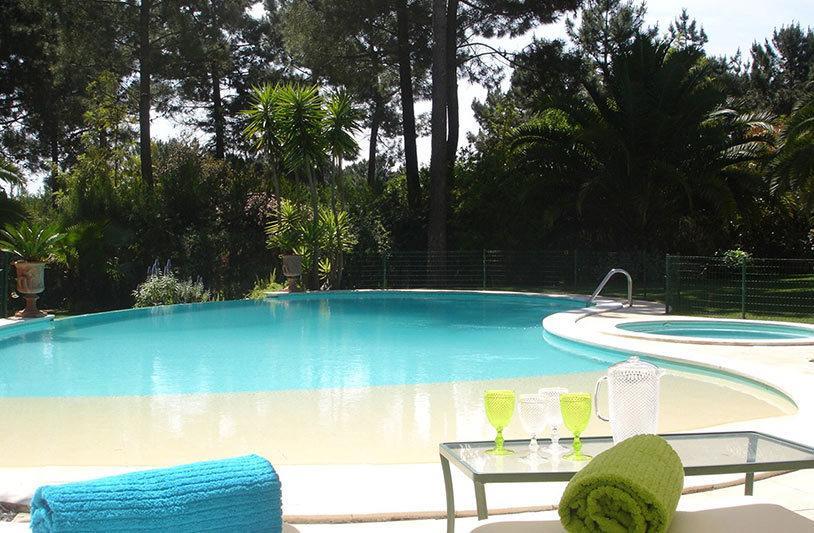 Вилла Villa in Serra Da Arrabida II