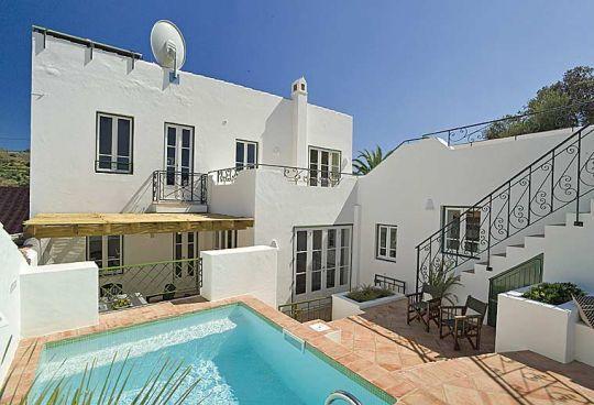 Вилла Villa in Silves I