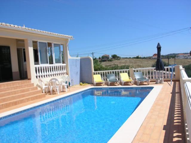 Вилла Villa in Silves II
