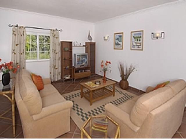 Вилла Villa in Silves V