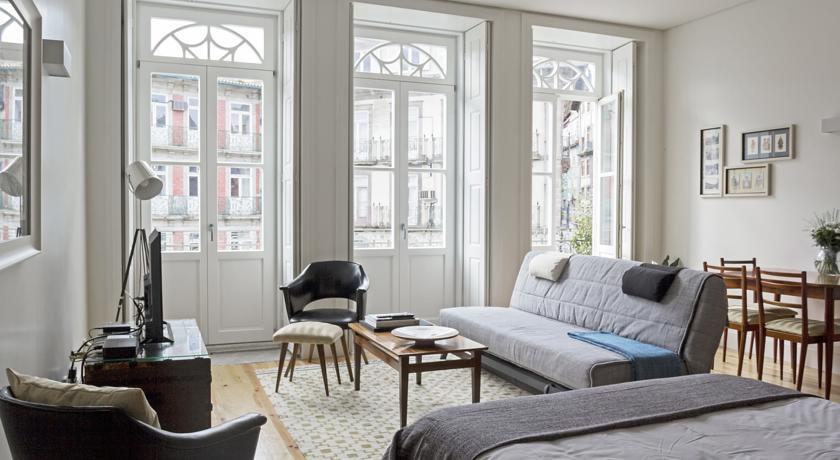 Apartamento Lóios